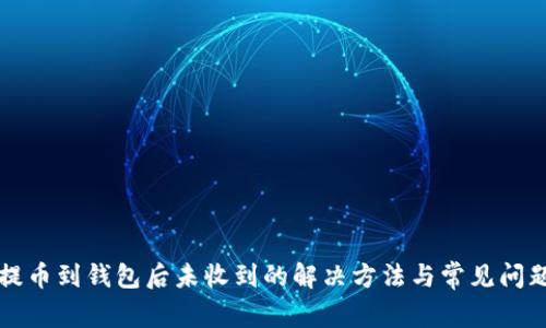 火币提币到钱包后未收到的解决方法与常见问题解析