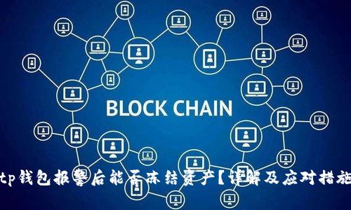 tp钱包报警后能否冻结资产？详解及应对措施