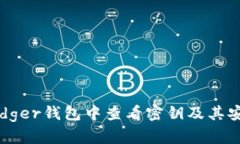 如何在Ledger钱包中查看密钥及其安全性分析