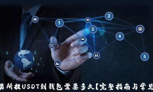 
riaoti交易所提USDT到钱包需要多久？完整指南与常见问题解答