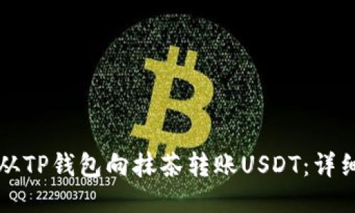 如何从TP钱包向抹茶转账USDT：详细指南