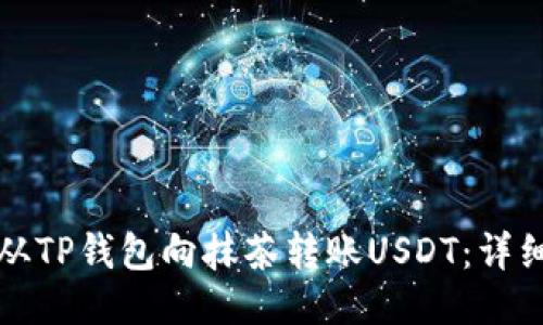 如何从TP钱包向抹茶转账USDT：详细指南