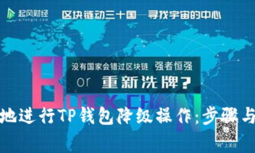 如何安全地进行TP钱包降级操作：步骤与注意事项
