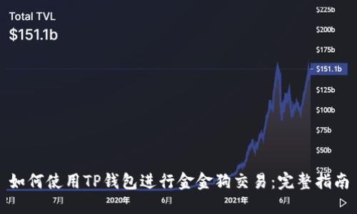 如何使用TP钱包进行金金狗交易：完整指南