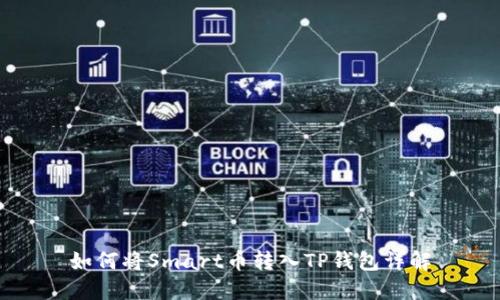 如何将Smart币转入TP钱包详解