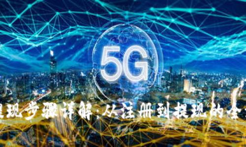 TP钱包提现步骤详解：从注册到提现的全流程指南