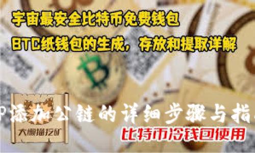 TP添加公链的详细步骤与指南